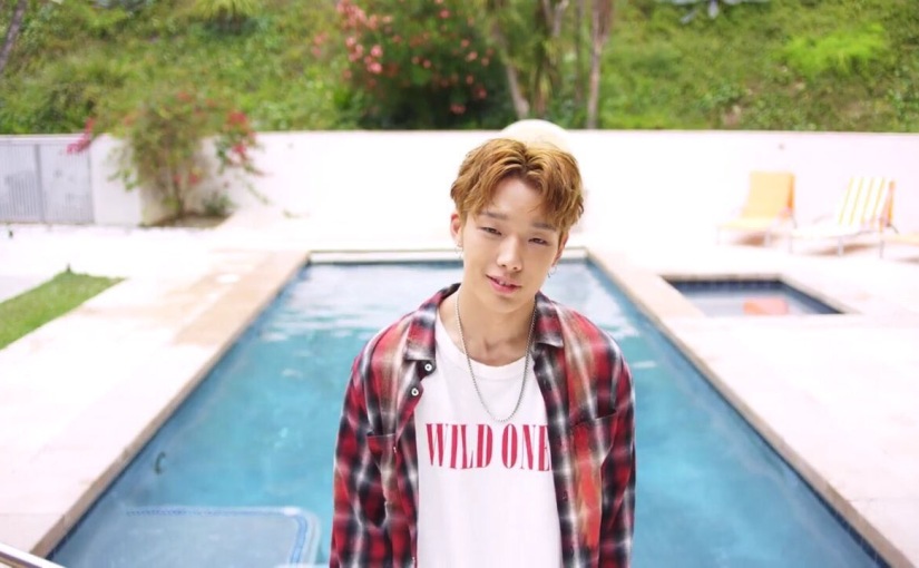 BOBBY’S LOVE AND FALL VIDEO TEASER IS HERE!!!