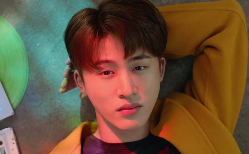 Hanbin surprises with a feature in Yawa’s ‘Her’