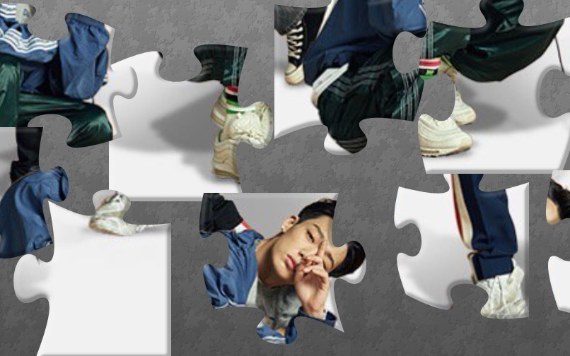 @fromyg Instagram Teasing for iKON Comeback  – Puzzle Pieces that don’t fit