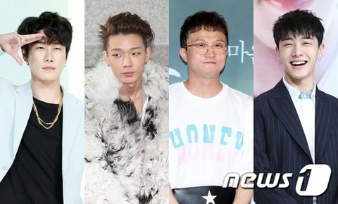 Bobby to appear on MBC’S “Radio Star”