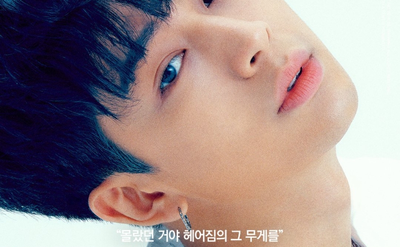 Yunhyeong reaffirms position as iKON’s visual with new teaser