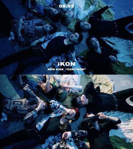 Dark, Moody, Sexy: iKON’s Killing Me Teaser is here!