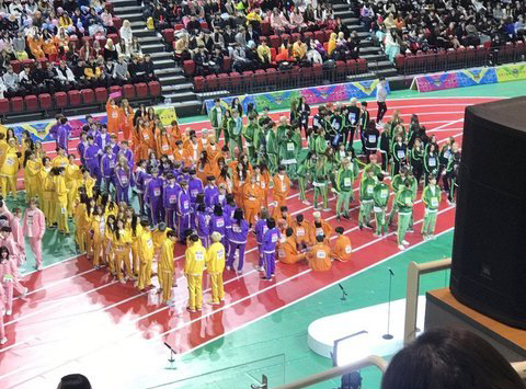 [Enter-talk] I Feel Bad For iKON After Seeing Them At ISAC